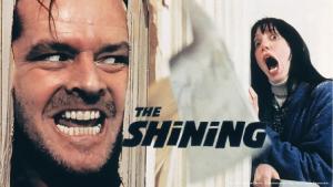 The shining (1980)